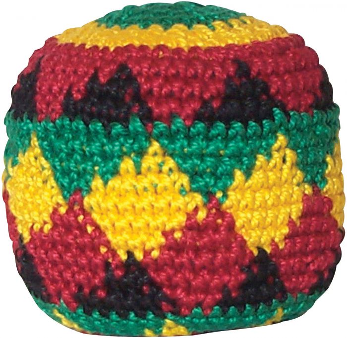 World Footbag Boota Bag Footbag