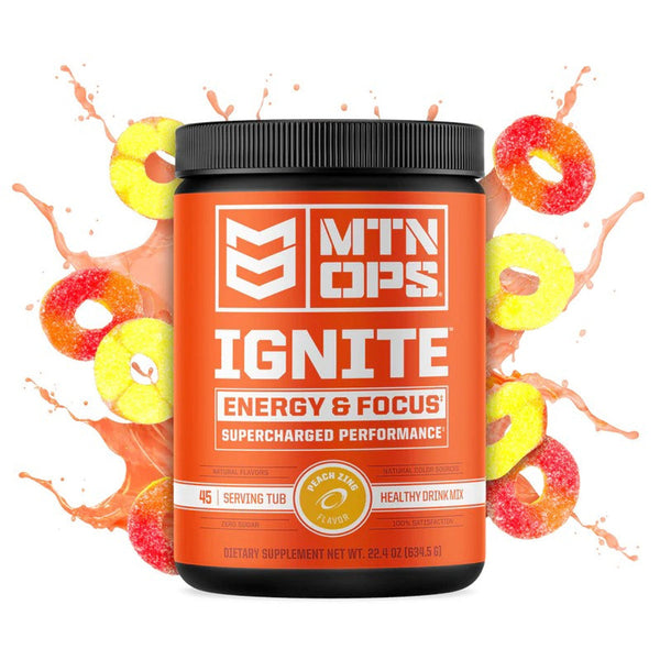 MTN OPS Ignite