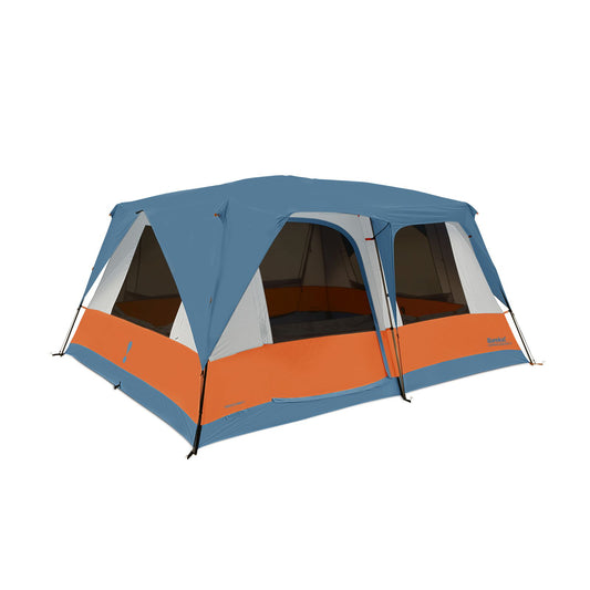 Eureka Copper Canyon LX 12 Person Family Camping Tent