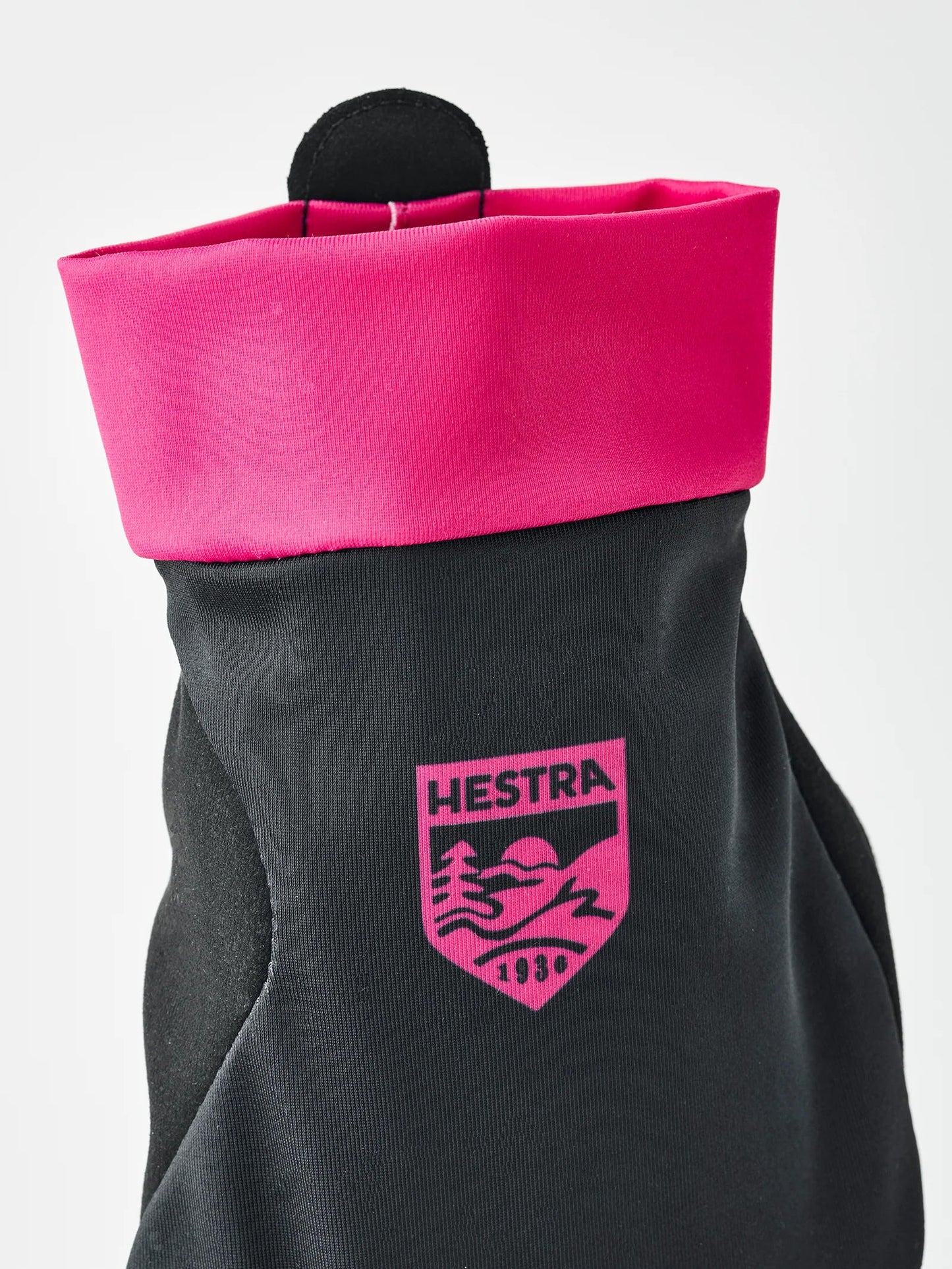 Hestra Klaebo Pro Model- 5 Finger Gloves