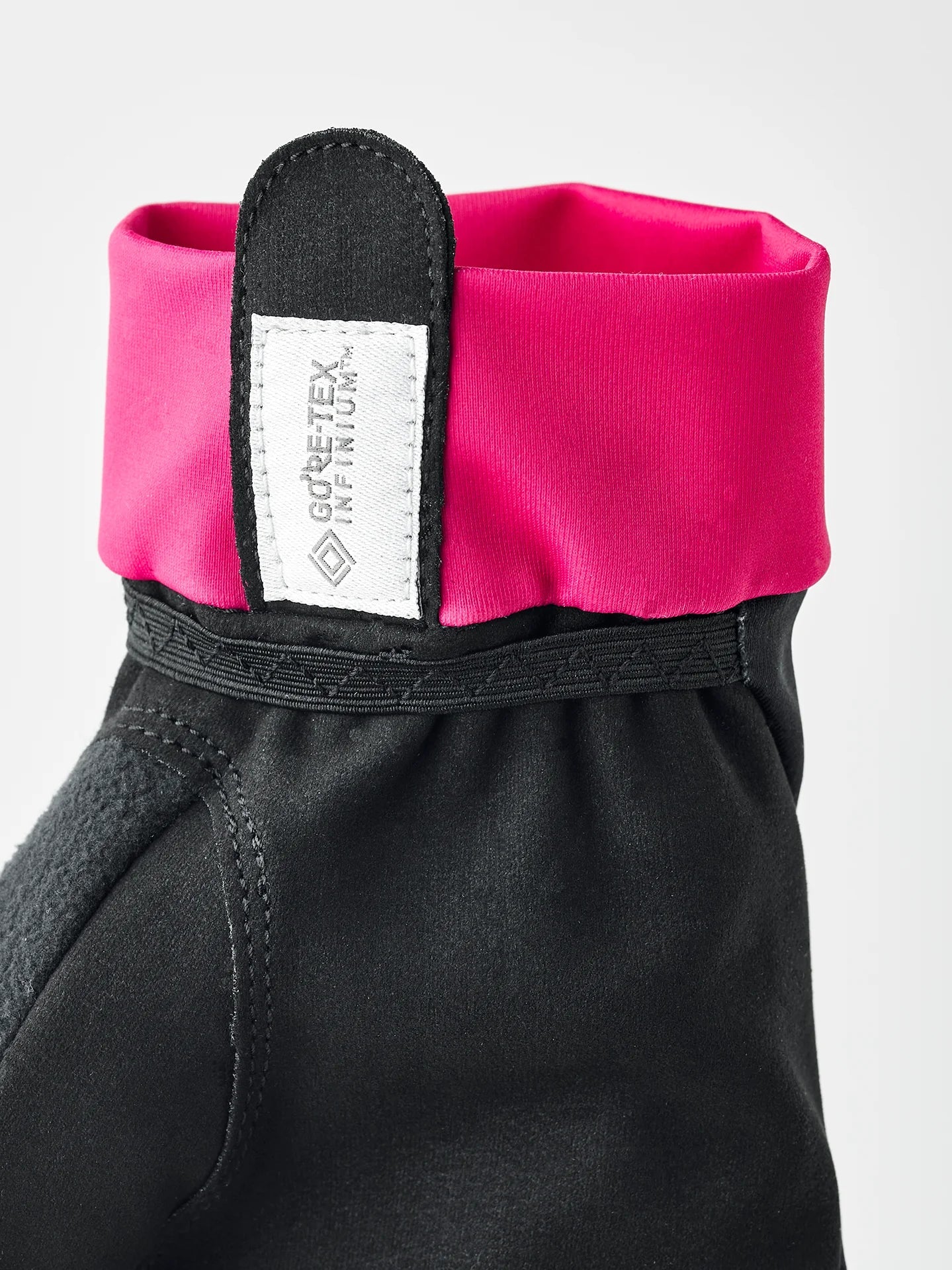 Hestra Klaebo Pro Model- 5 Finger Gloves