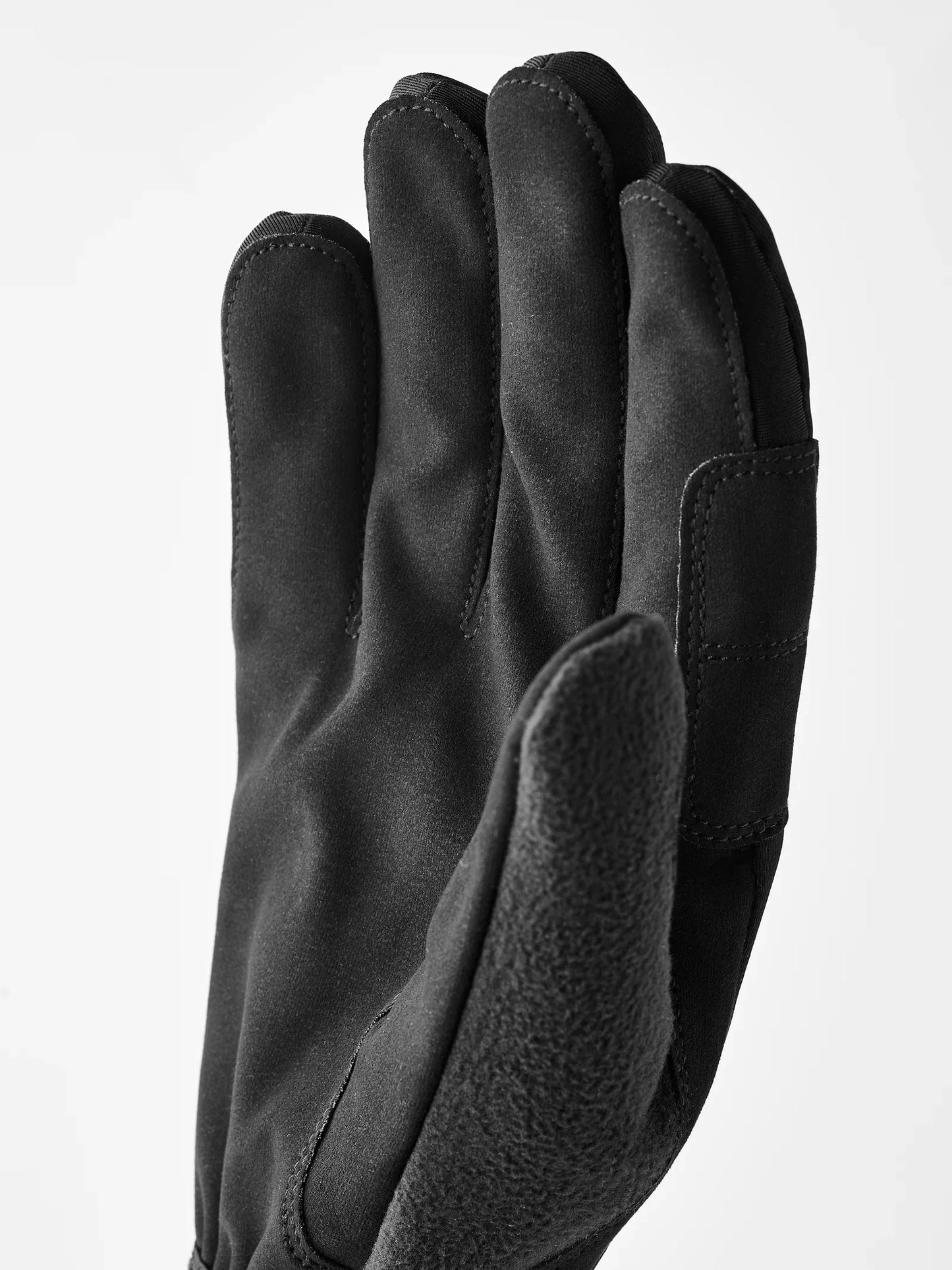 Hestra Klaebo Pro Model- 5 Finger Gloves