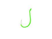 Eagle Claw Lazer Octopus Long Shank Offset Up Eye U-Pack Hooks