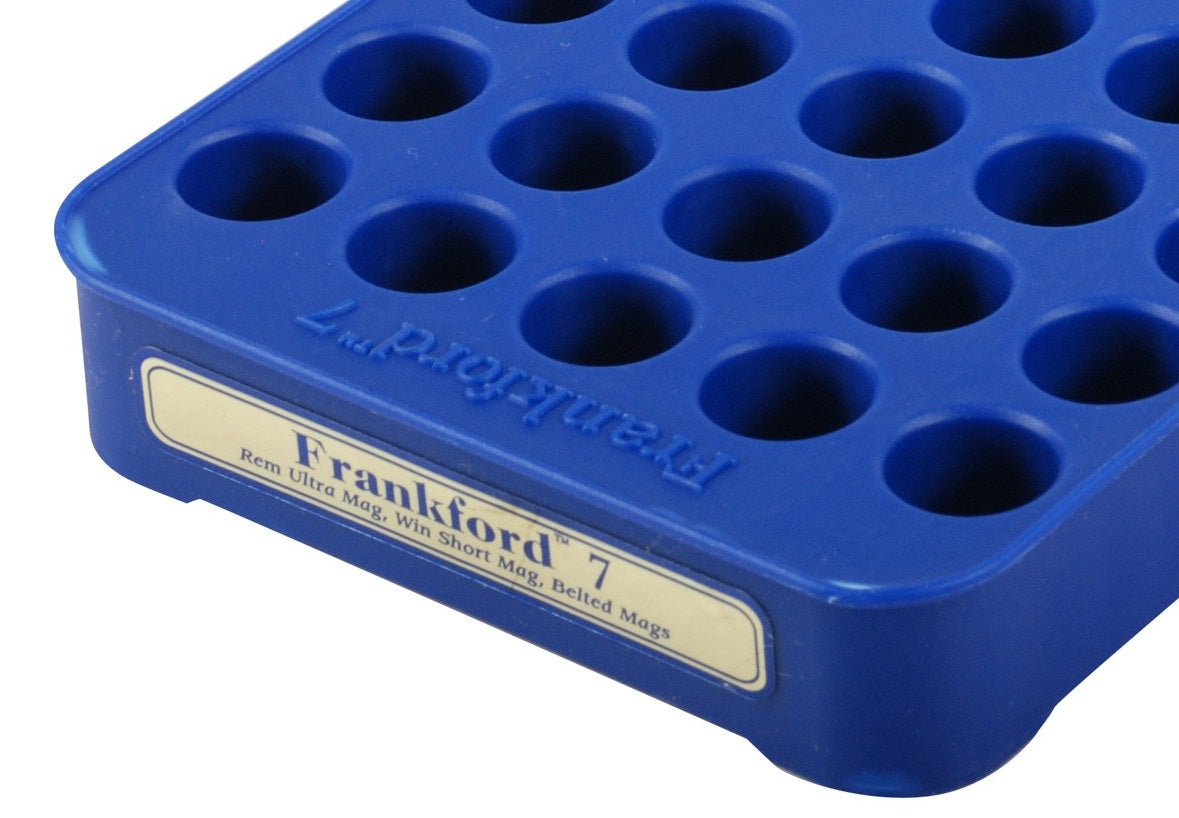 Frankford Arsenal Reload Tray ZZZ