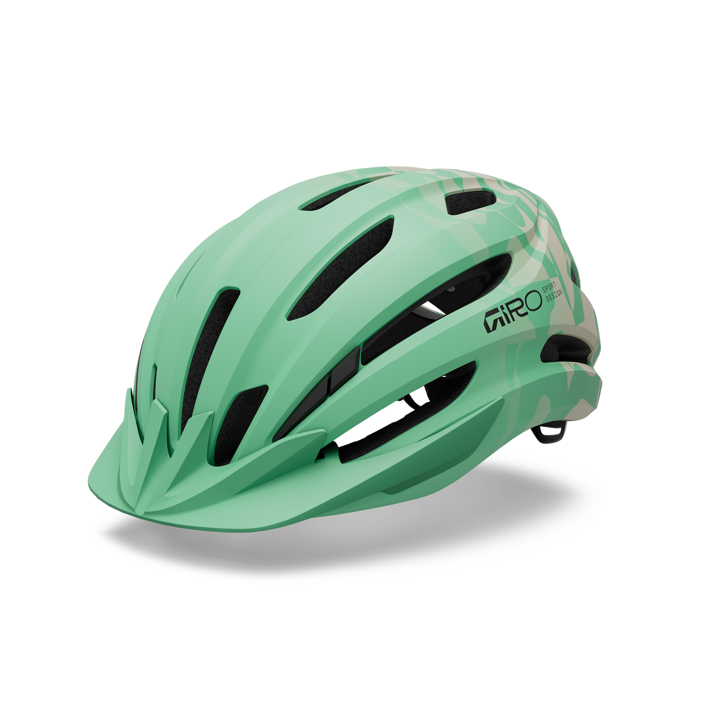 Giro Register Mips II