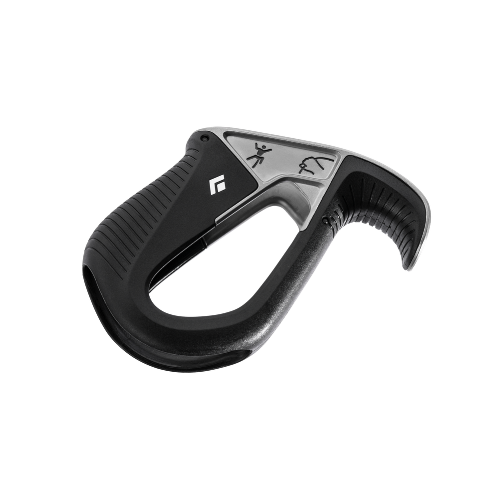 Black Diamond ATC Pilot Belay Device