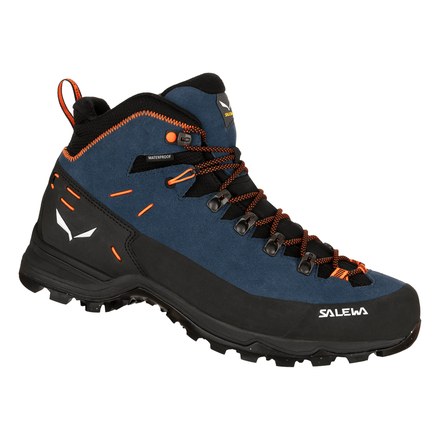 Salewa Alp Mate Winter Mid Waterproof Boot Men's