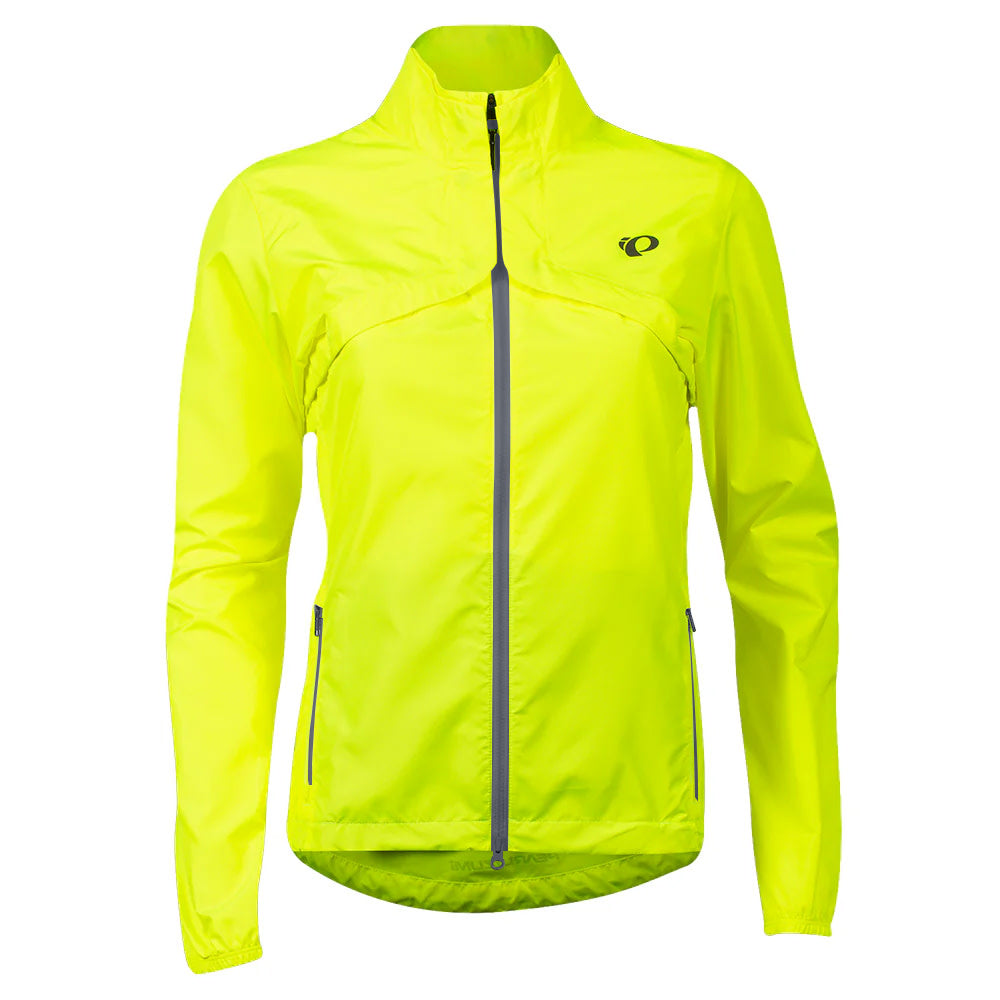 Pearl Izumi Quest Barrier Convertible Jacket Women's