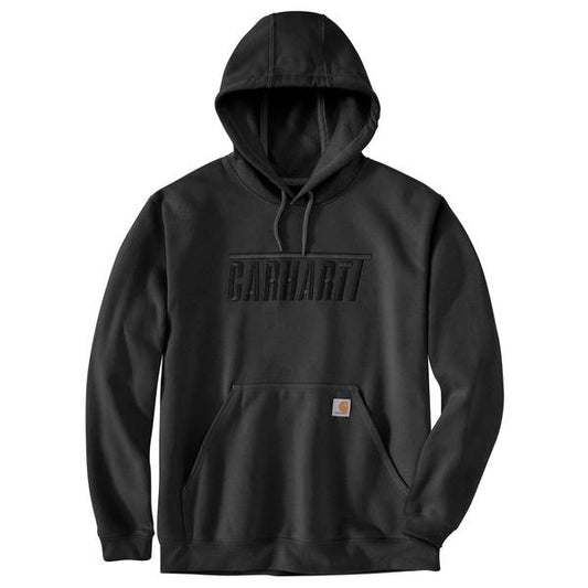 Carhartt Graphic Hoody
