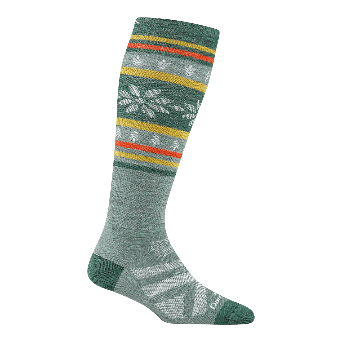 Darn Tough Alpine Otc Lightweight Socks Women's