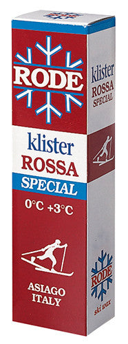 Rode Rossa Special Klister