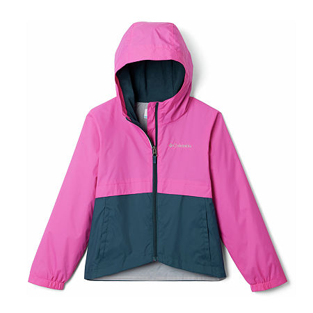 Columbia Girls Rain zilla Jacket