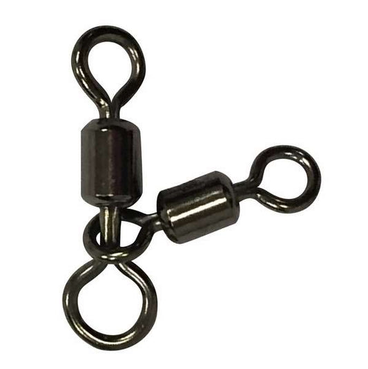 SPRO Power Swivel Combo SKU - 471740 ZZZ