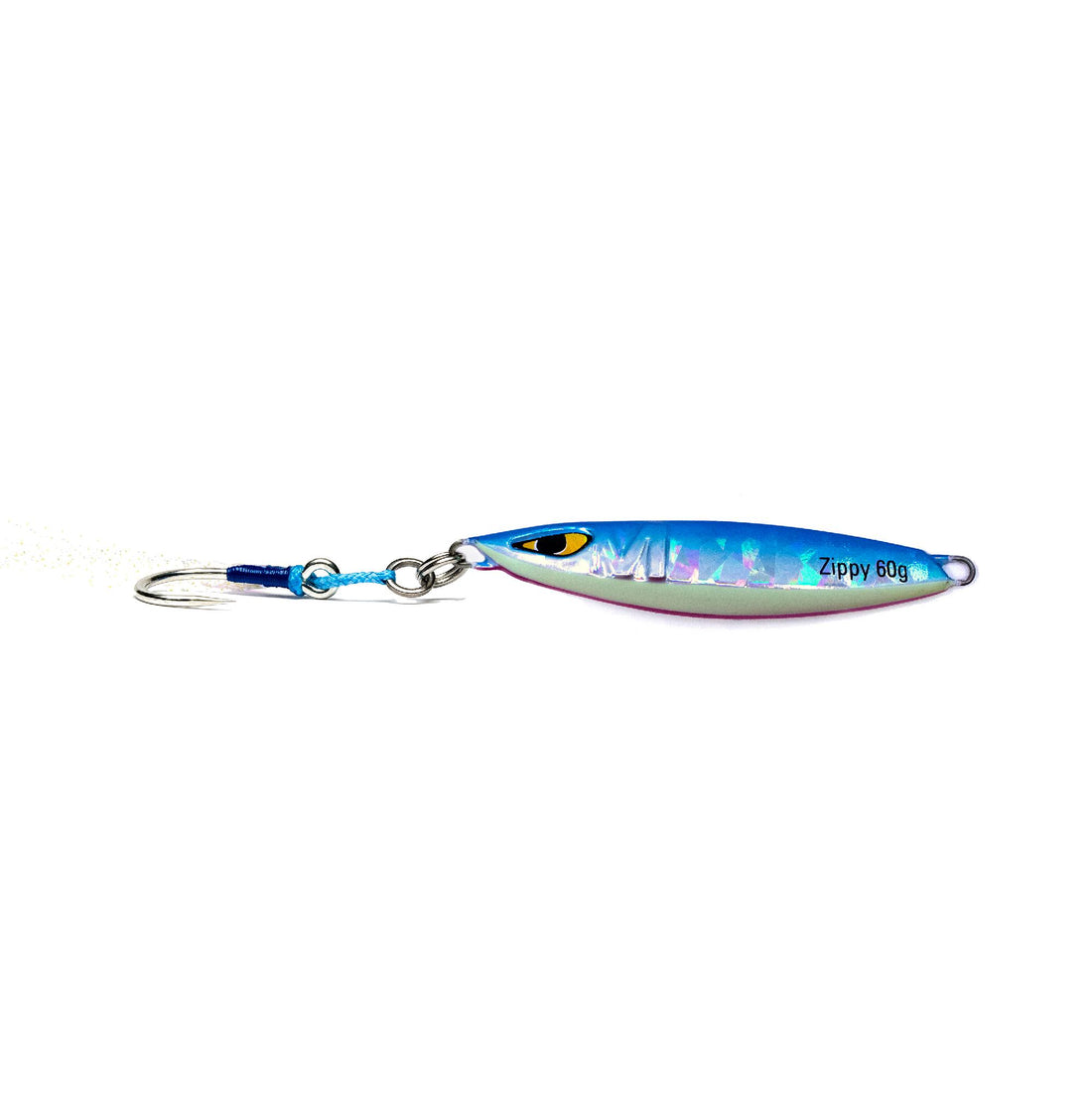 Mustad Zippy Jig