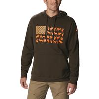 Columbia Game Phg Hoody