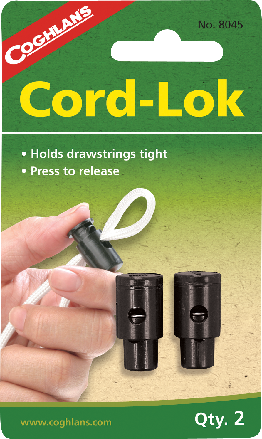 Coghlan's Cord-Lok