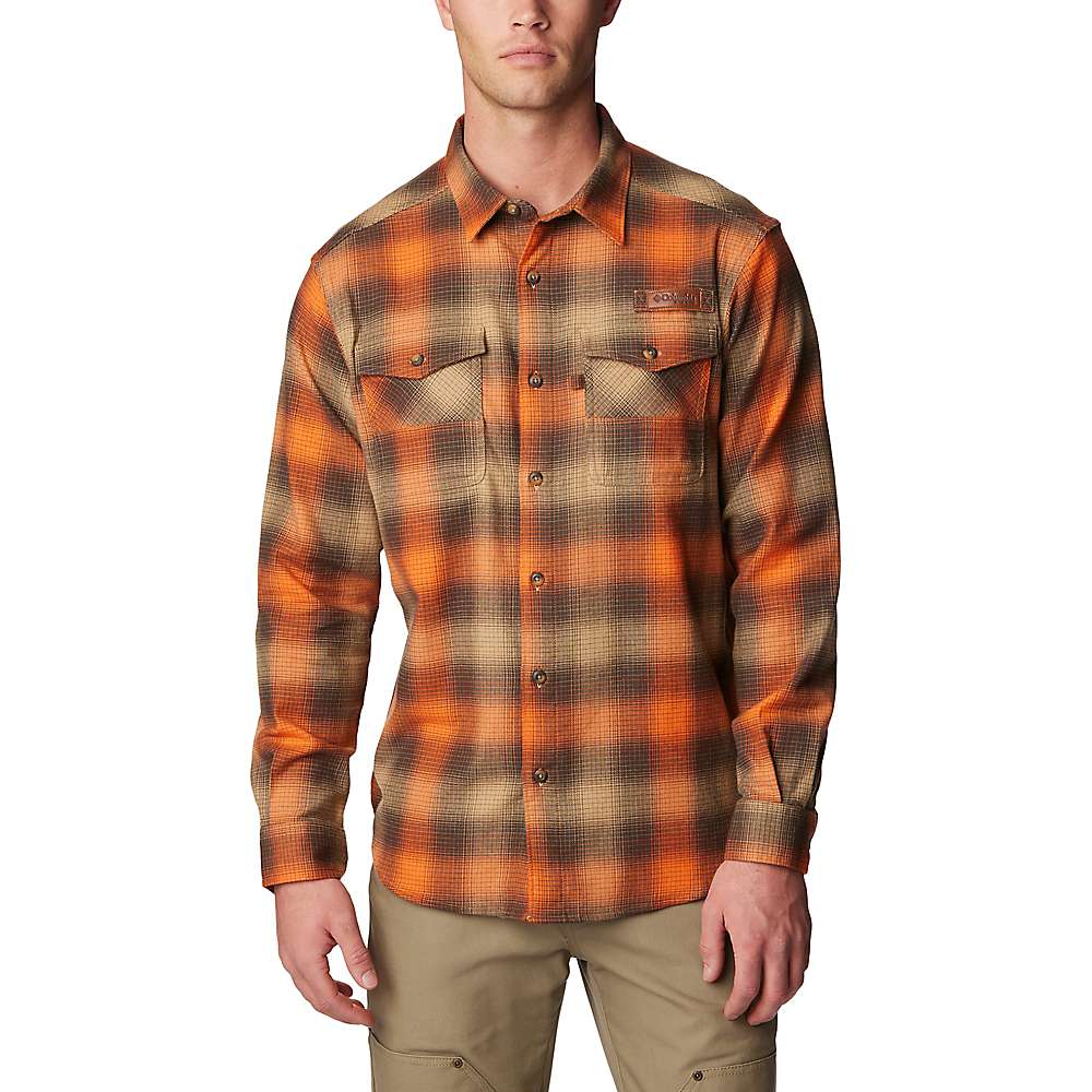 Columbia Roughtail Shirt