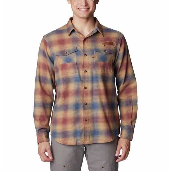 Columbia Roughtail Shirt