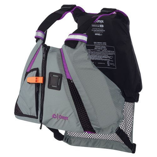 Onyx 1112699 Movent Dynamic Vest - Extra Small & Small Medium