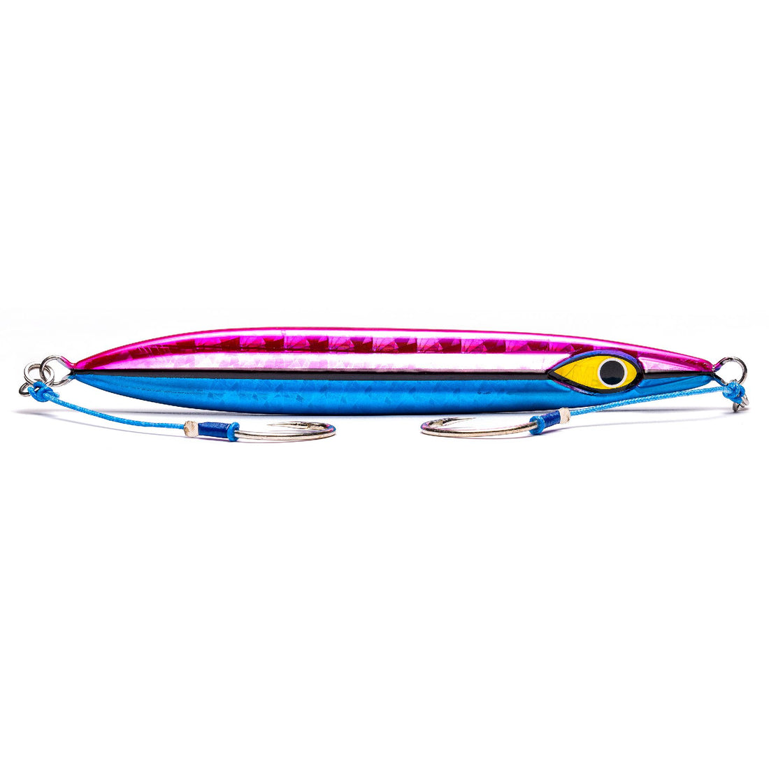Mustad Rip Roller Slow Fall Jig