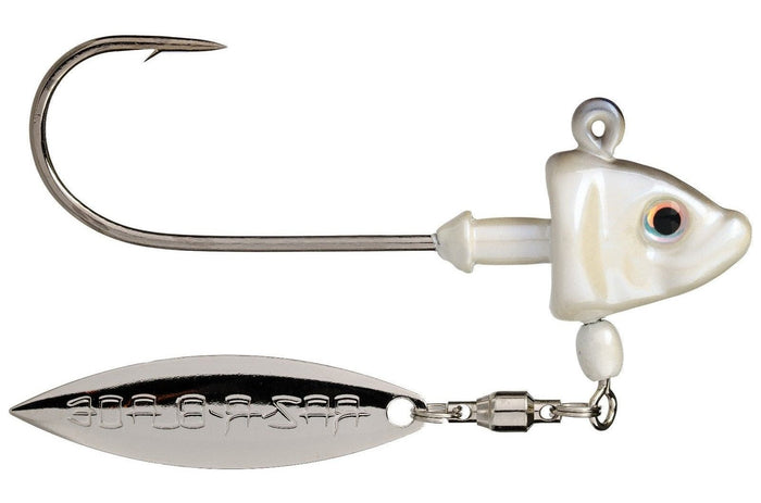 Strike King Tour Grade Spin Head
