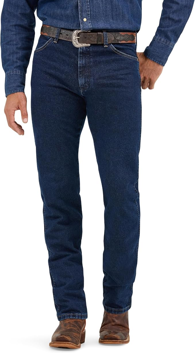 Wrangler Cowboy Cut® Original Fit