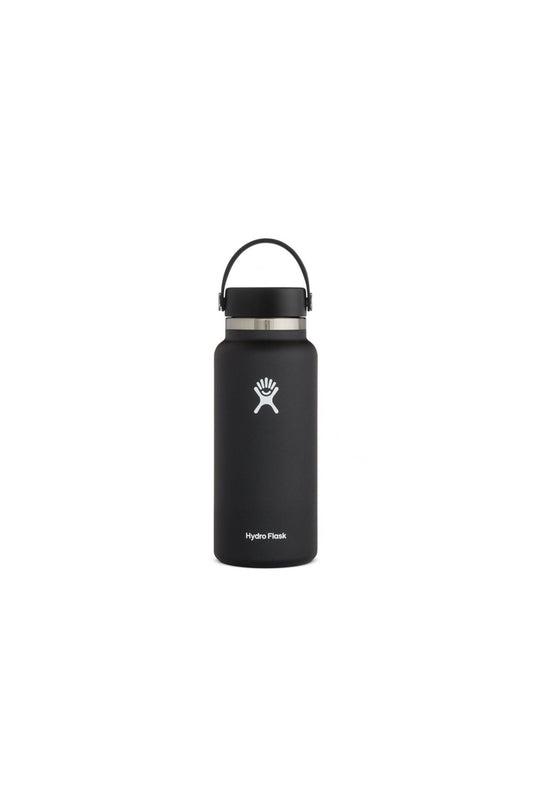 HydroFlask 32oz Wide Mouth Flex Cap