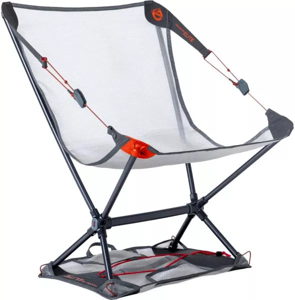 Nemo Moonlite Elite Reclining Camp Chair