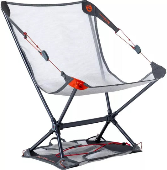 Nemo Moonlite Elite Reclining Camp Chair