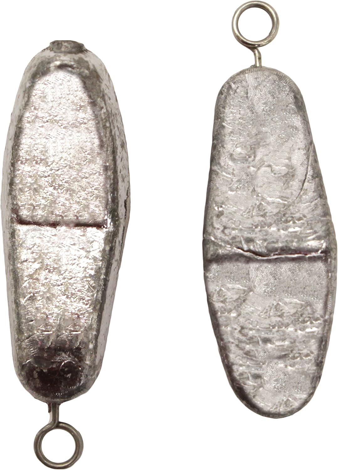 Eagle Claw Quick Change Walking Sinker