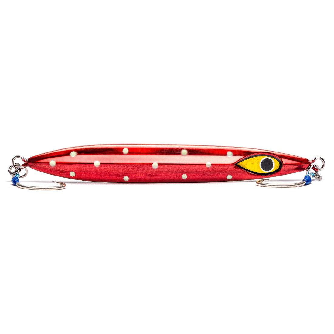 Mustad Rip Roller Slow Fall Jig