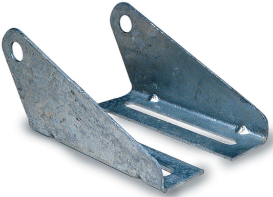 Tie Down Split Panel Brackets