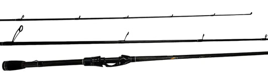 Phenix Feather FTX Spinning Rod
