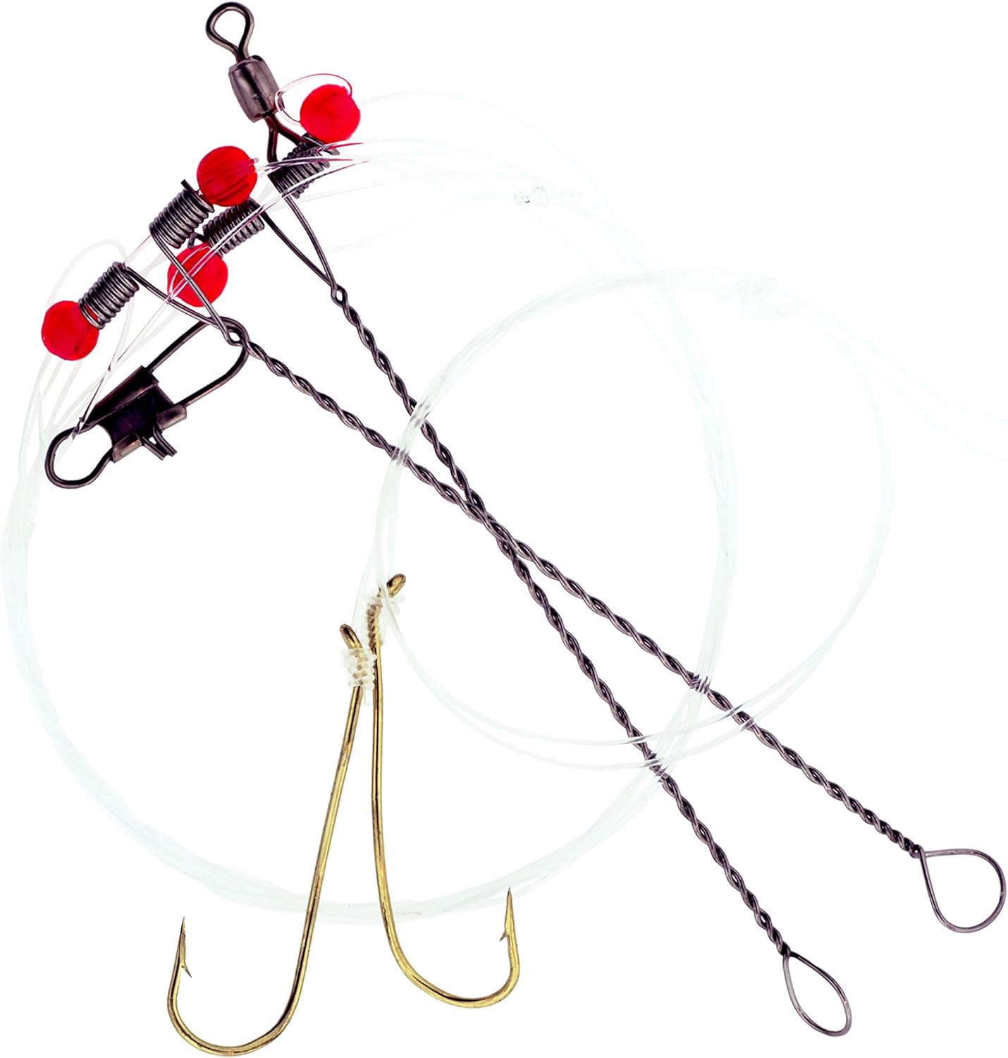 Eagle Claw Crappie Rig