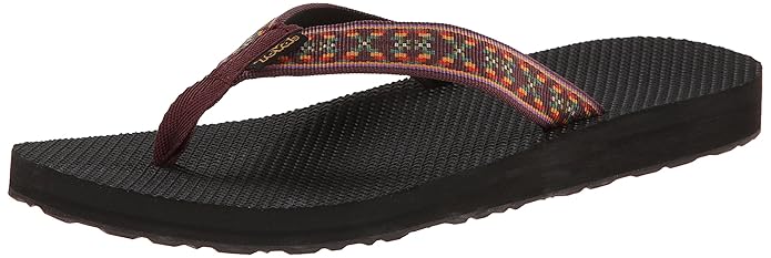 Teva  Flip Sandal Women's