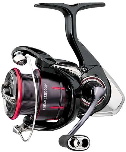 Daiwa Fuego LT Spinning Reel - FegLT4000D-C
