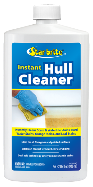 Starbrite Hull Cleaner