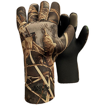 Glacier Gloves Aleutian Realtree MAX-7