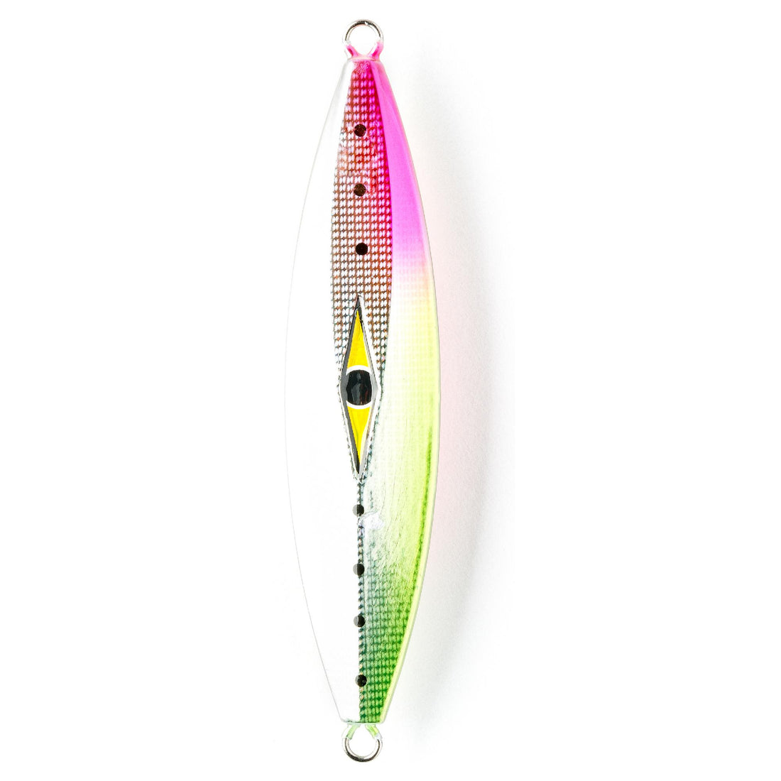 Mustad Staggerbod Slow Fall Jig