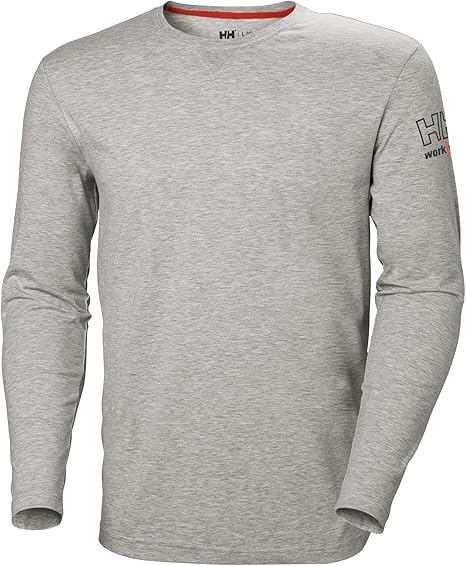 Helly Hansen Kensington L/S T-Shirt