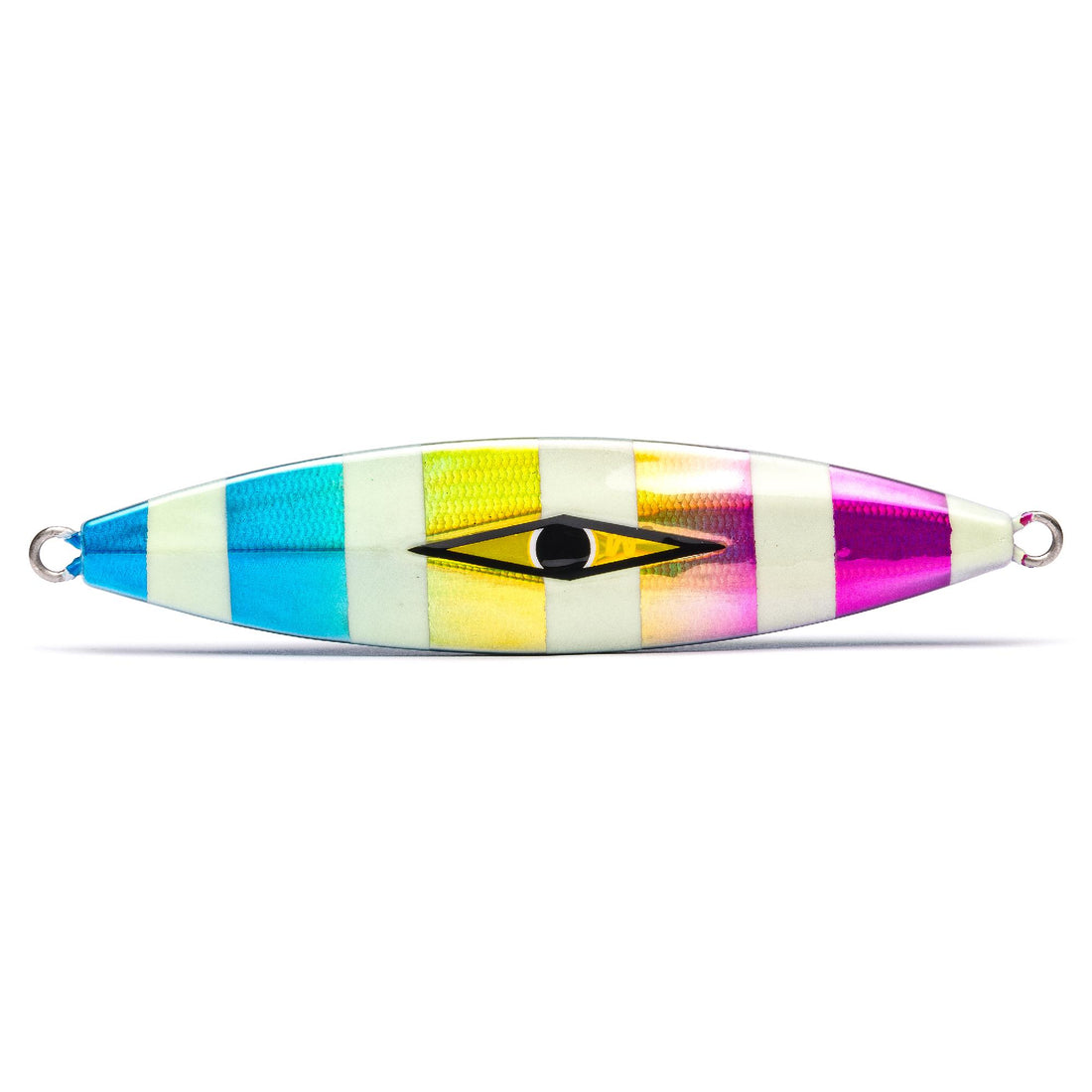 Mustad Staggerbod Slow Fall Jig
