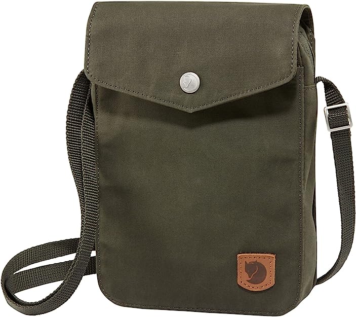 Fjallraven Greenland Pocket