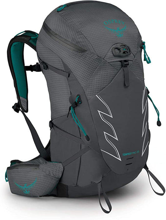 Osprey Tempest Pro 28 - Ascent Outdoors LLC