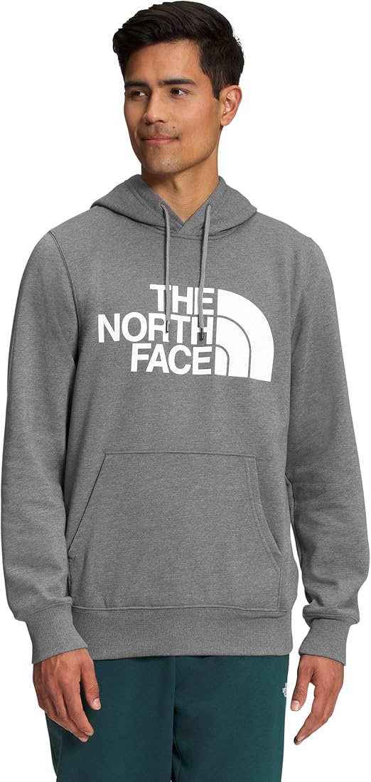 The North Face Men's Half Dome Pullover Hoodie