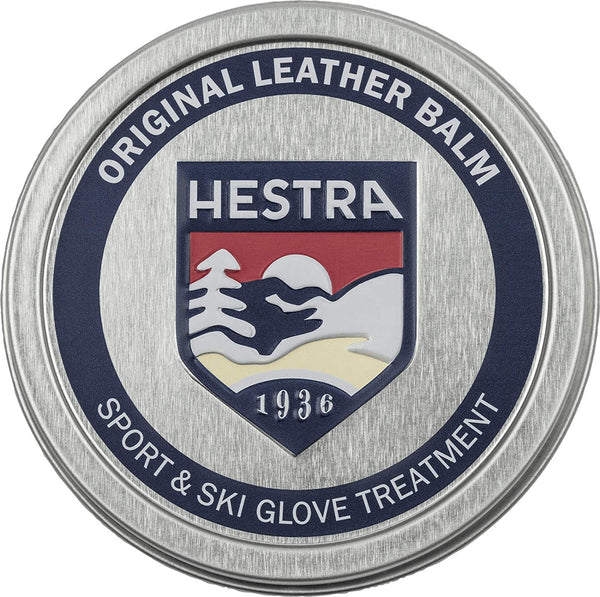 Hestra Leather Balm