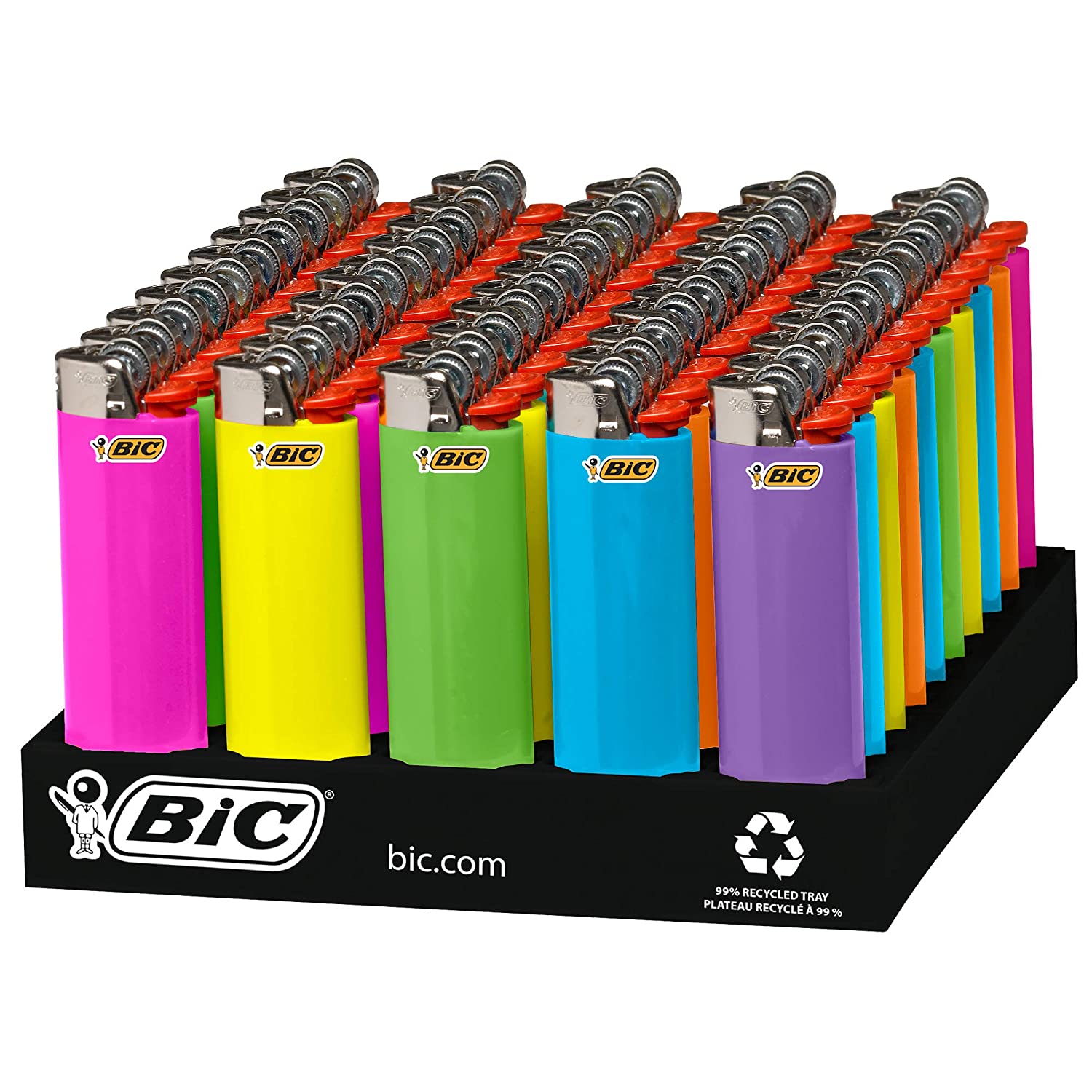 Bic Classic Lighter