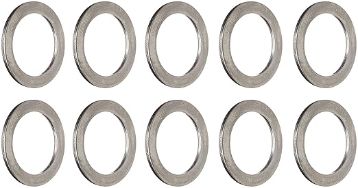 Wheels Manufacturing Pedal Washers