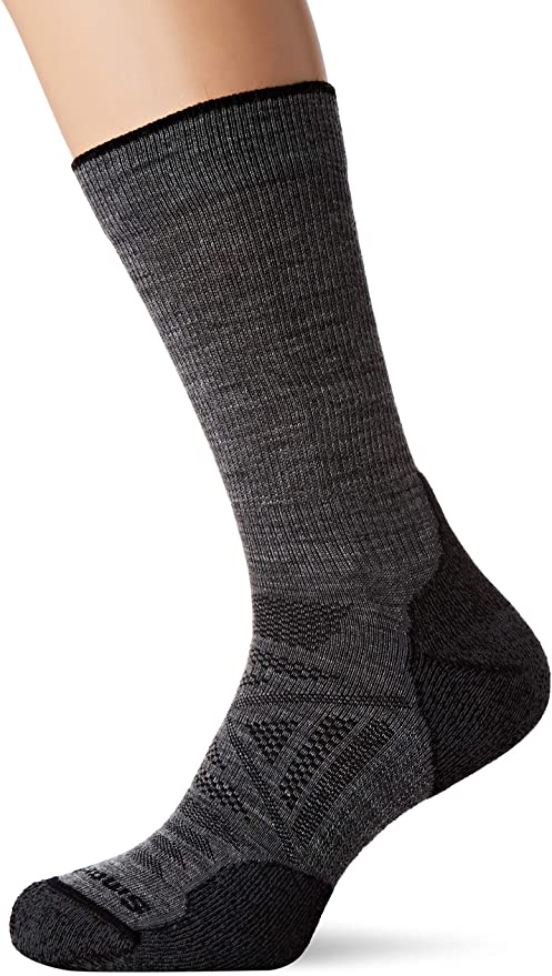 Smartwool Phd Outdoor Light Crew Socks - Ascent Outdoors LLC