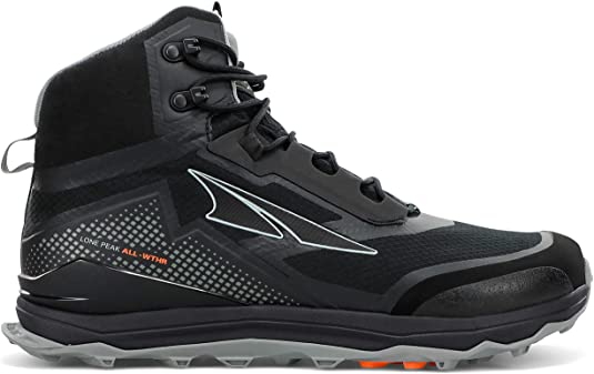 Altra Men's Lone Peak All-Wthr Mid - Ascent Outdoors LLC
