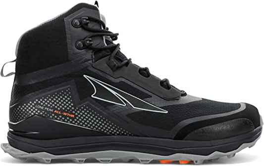 Altra Men's Lone Peak All-Wthr Mid - Ascent Outdoors LLC